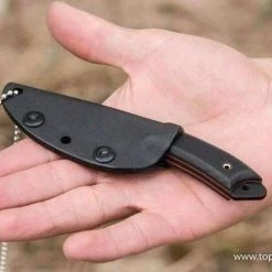 TOPS KNIVES TOPS Crow Hawke Knife 10 TOPS KNIVES TOPS Crow Hawke Knife