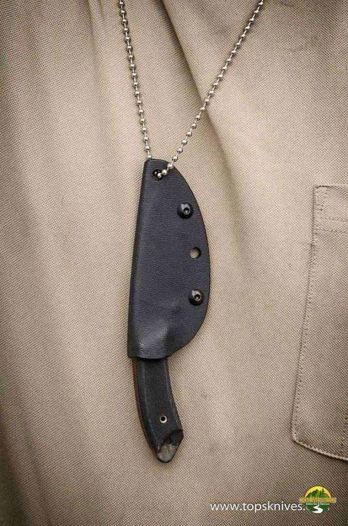 TOPS KNIVES TOPS Crow Hawke Knife 7 TOPS KNIVES TOPS Crow Hawke Knife