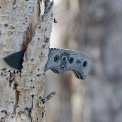 TOPS KNIVES TOPS Ferret Neck Knife 12 TOPS KNIVES TOPS Ferret Neck Knife