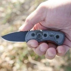 TOPS KNIVES TOPS Ferret Neck Knife 13 TOPS KNIVES TOPS Ferret Neck Knife