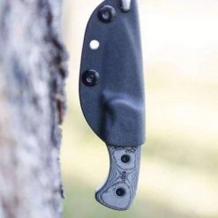 TOPS KNIVES TOPS Ferret Neck Knife 14 TOPS KNIVES TOPS Ferret Neck Knife