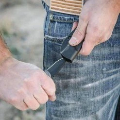 TOPS KNIVES TOPS Ferret Neck Knife 17 TOPS KNIVES TOPS Ferret Neck Knife