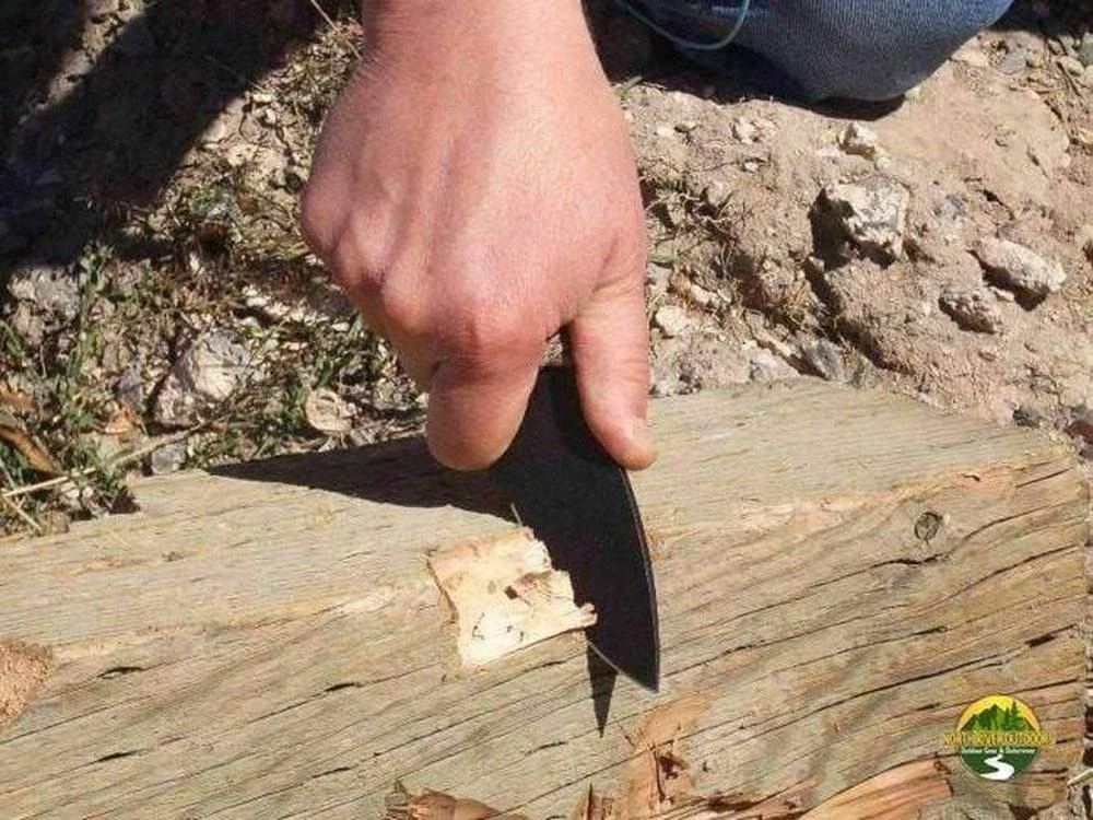 TOPS KNIVES TOPS Game Guide- Game Ranger Knife All Knife Brands 5 TOPS KNIVES TOPS Game Guide- Game Ranger Knife All Knife Brands