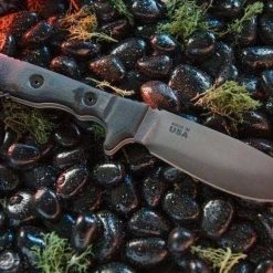 TOPS KNIVES All Knife Brands TOPS Idaho Hunter Snake River Edition Knife