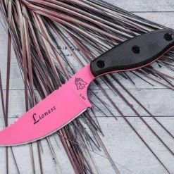 TOPS KNIVES TOPS Lioness Knife