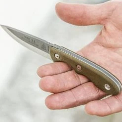 TOPS KNIVES TOPS Mini Scandi Rockies Knife MSK-TBF (USA) All Knife Brands 13 TOPS KNIVES TOPS Mini Scandi Rockies Knife MSK-TBF (USA) All Knife Brands