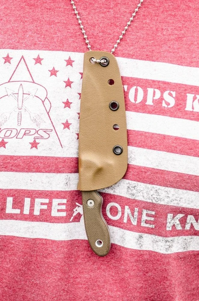 TOPS KNIVES TOPS Mini Scandi Rockies Knife MSK-TBF (USA) All Knife Brands 9 TOPS KNIVES TOPS Mini Scandi Rockies Knife MSK-TBF (USA) All Knife Brands