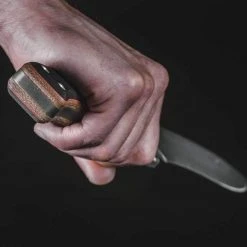 TOPS KNIVES TOPS Operator 7 OP7-01 Knife (USA)