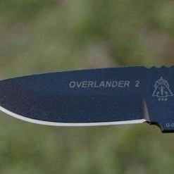 TOPS KNIVES All Knife Brands TOPS Overlander 2 Knife