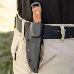 TOPS KNIVES All Knife Brands TOPS Overlander 2 Knife