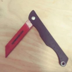 TOPS KNIVES All Knife Brands TOPS Pocket Survival Saws