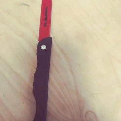 TOPS KNIVES All Knife Brands TOPS Pocket Survival Saws