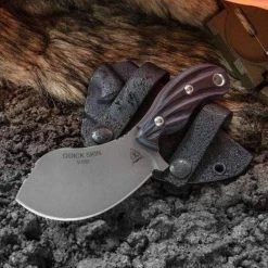 TOPS KNIVES TOPS Quick Skin Knife All Knife Brands