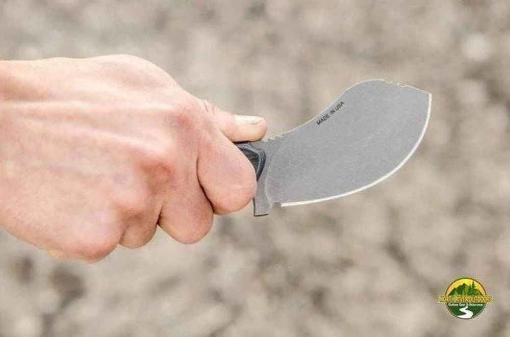 TOPS KNIVES TOPS Quick Skin Knife All Knife Brands 4 TOPS KNIVES TOPS Quick Skin Knife All Knife Brands