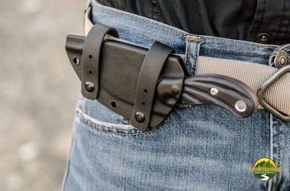 TOPS KNIVES TOPS Quick Skin Knife All Knife Brands 6 TOPS KNIVES TOPS Quick Skin Knife All Knife Brands