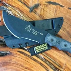 TOPS KNIVES TOPS Tom Brown Tracker #1 All Knife Brands