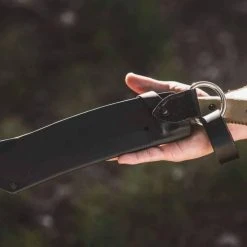 TOPS KNIVES All Knife Brands TOPS Tundra Trekker Blade