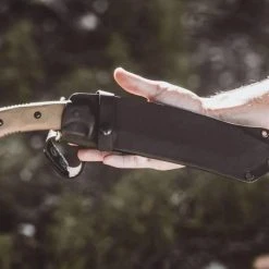 TOPS KNIVES All Knife Brands TOPS Tundra Trekker Blade