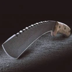 TOPS KNIVES All Knife Brands TOPS Tundra Trekker Blade