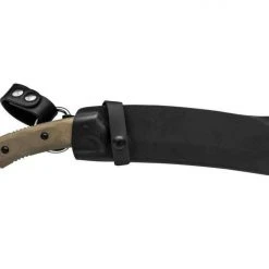 TOPS KNIVES All Knife Brands TOPS Tundra Trekker Blade