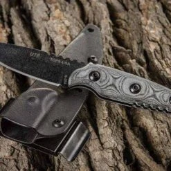 TOPS KNIVES TOPS UTE #02 Utility Tool Edged Knife