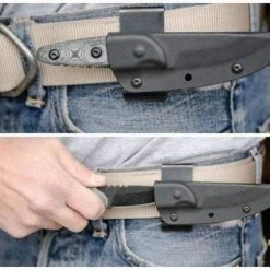 TOPS KNIVES TOPS UTE #02 Utility Tool Edged Knife