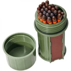 Fire Starters UCO Storm Proof Match Kit 11 Fire Starters UCO Storm Proof Match Kit
