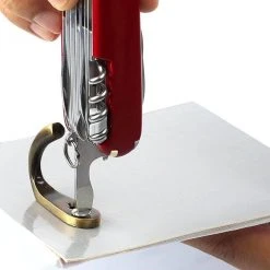 Victorinox Swiss Army Multi-Tool SwissChamp Pocket Knife 24 Victorinox Swiss Army Multi-Tool SwissChamp Pocket Knife