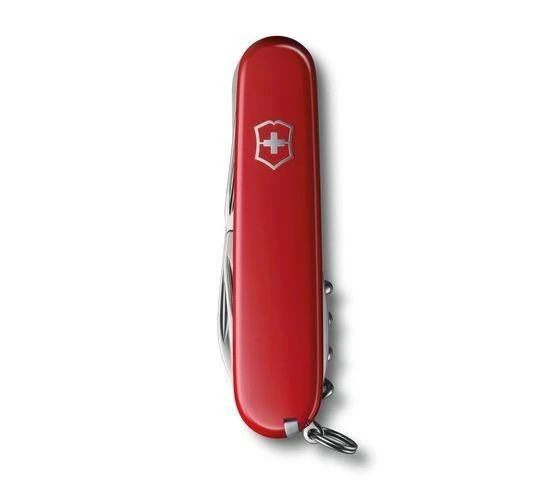 Victorinox Swiss Army Spartan Pocket Knife 5 Victorinox Swiss Army Spartan Pocket Knife