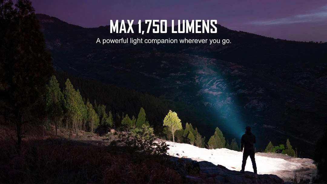 OLIGHT Warrior Mini 2 Copper Limited Ed EDC Tactical Light (1750 Lumens) Limited Edition Knives 8 OLIGHT Warrior Mini 2 Copper Limited Ed EDC Tactical Light (1750 Lumens) Limited Edition Knives