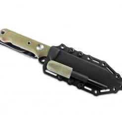 WHITE RIVER KNIVES White River Firecraft 5 Fixed Blade (USA)