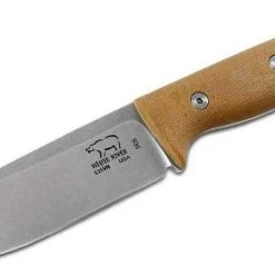 WHITE RIVER KNIVES White River Ursus 45 Fixed Blade 11 WHITE RIVER KNIVES White River Ursus 45 Fixed Blade