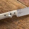 WHITE RIVER KNIVES All Knife Brands White River WRFC4 Firecraft 4 Fixed Blade (USA)