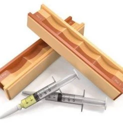 Wicked Edge 1.0um/0.5um Diamond And Leather Strops Pack