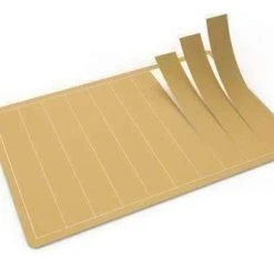 Knife Sharpeners Wicked Edge 5 Micron Aluminum Oxide Lapping Film