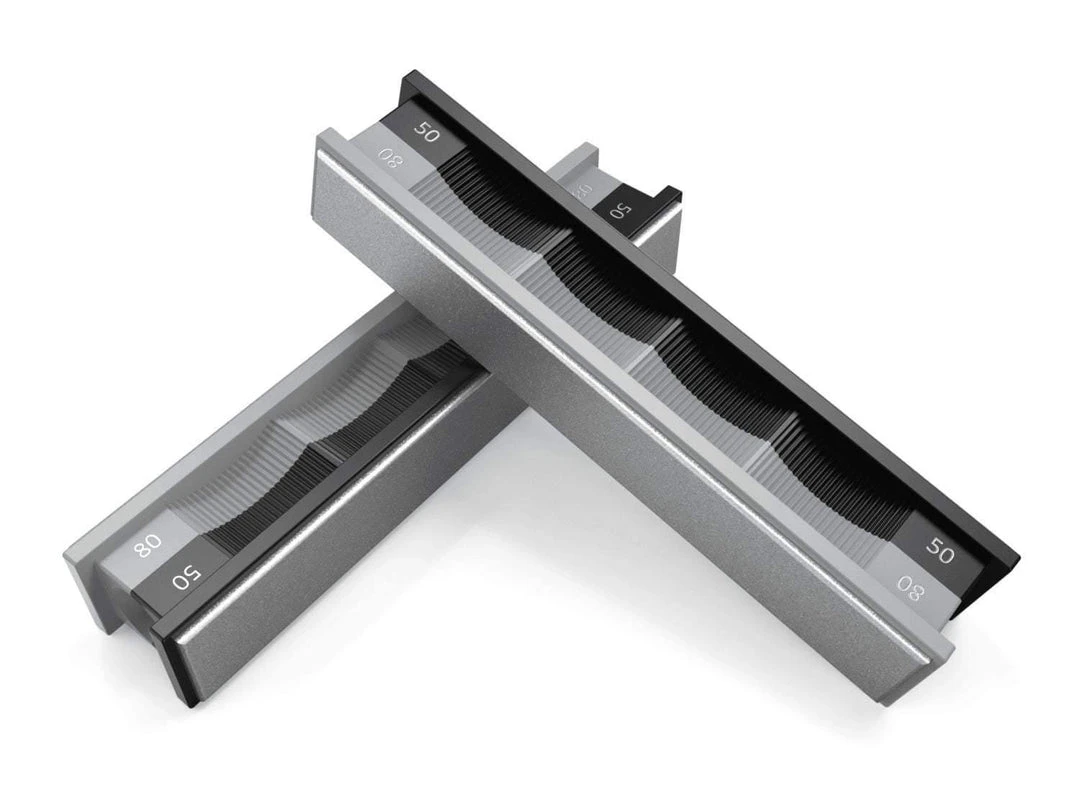 Wicked Edge 50#/80# Diamond Stones Pack Knife Sharpeners 3 Wicked Edge 50#/80# Diamond Stones Pack Knife Sharpeners