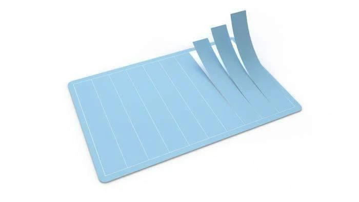 Wicked Edge 9 Micron Aluminum Oxide Lapping Film 3 Wicked Edge 9 Micron Aluminum Oxide Lapping Film