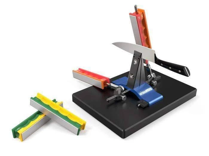Wicked Edge Precision Sharpener WE100 (USA) 3 Wicked Edge Precision Sharpener WE100 (USA)