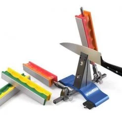 Wicked Edge Precision Sharpener WE100 (USA) 8 Wicked Edge Precision Sharpener WE100 (USA)