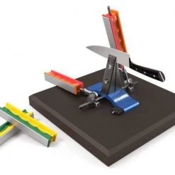 Wicked Edge Precision Sharpener WE100 (USA) 9 Wicked Edge Precision Sharpener WE100 (USA)