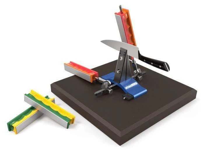 Wicked Edge Precision Sharpener WE100 (USA) 6 Wicked Edge Precision Sharpener WE100 (USA)