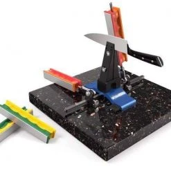 Knife Sharpeners Wicked Edge Precision Sharpener WE120 (USA) 8 Knife Sharpeners Wicked Edge Precision Sharpener WE120 (USA)