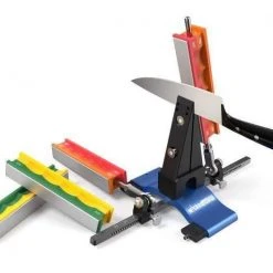 Knife Sharpeners Wicked Edge Precision Sharpener WE120 (USA) 9 Knife Sharpeners Wicked Edge Precision Sharpener WE120 (USA)