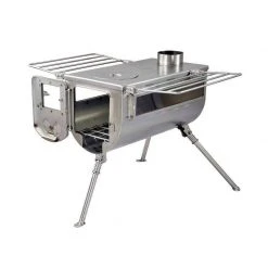 Winnerwell Woodlander Double-View Large Stove (Firebox 1500 Ci) Outdoor Stoves 9 Winnerwell Woodlander Double-View Large Stove (Firebox 1500 Ci) Outdoor Stoves