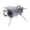 Outdoor Stoves Winnerwell WoodlanderPlus External Air Stove (Large)