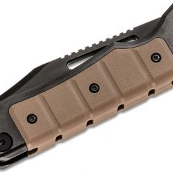 Zero Tolerance 0223 Tim Galyean Flipper Knife 3.5" 9 Zero Tolerance 0223 Tim Galyean Flipper Knife 3.5