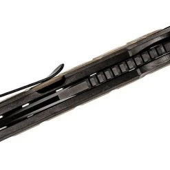 Zero Tolerance 0223 Tim Galyean Flipper Knife 3.5" 11 Zero Tolerance 0223 Tim Galyean Flipper Knife 3.5