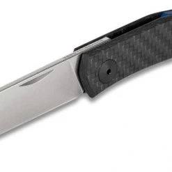 Zero Tolerance 0230 Slipjoint Folding Knife 2.6"