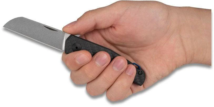 Zero Tolerance 0230 Slipjoint Folding Knife 2.6" 4 Zero Tolerance 0230 Slipjoint Folding Knife 2.6"