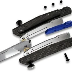 Zero Tolerance 0230 Slipjoint Folding Knife 2.6" 11 Zero Tolerance 0230 Slipjoint Folding Knife 2.6